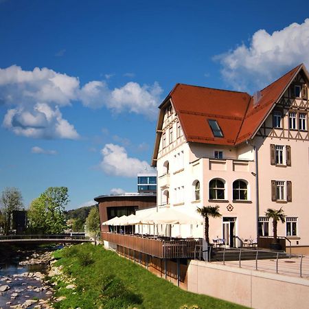 ヴィラ ヒルツェル Schwäbisch Gmünd エクステリア 写真