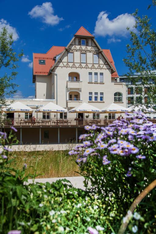 ヴィラ ヒルツェル Schwäbisch Gmünd エクステリア 写真